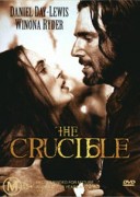 The Crucible